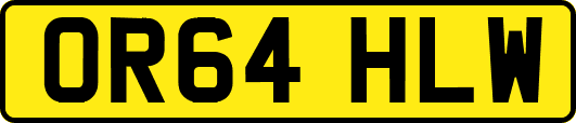 OR64HLW