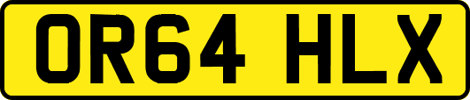 OR64HLX