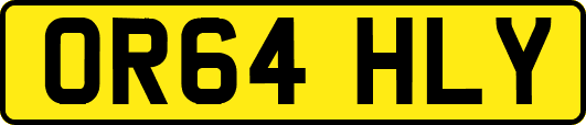 OR64HLY