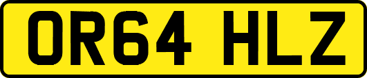 OR64HLZ