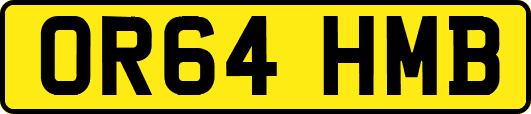 OR64HMB