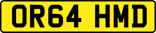 OR64HMD