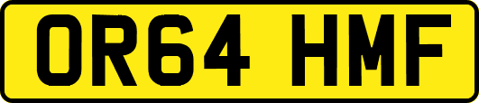 OR64HMF
