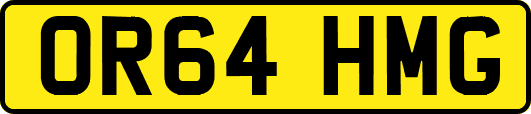 OR64HMG