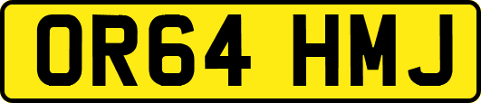 OR64HMJ