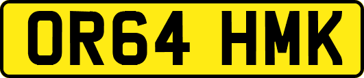 OR64HMK