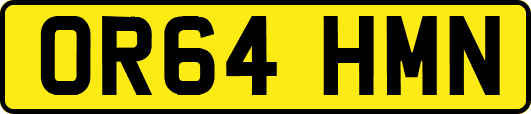 OR64HMN