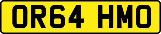 OR64HMO