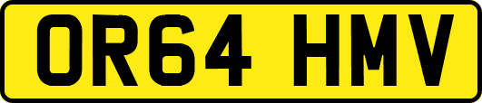 OR64HMV