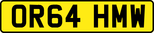 OR64HMW