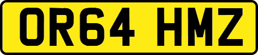 OR64HMZ