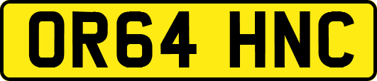 OR64HNC