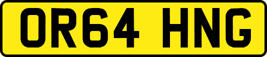 OR64HNG