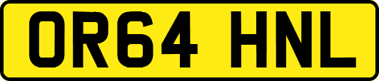 OR64HNL