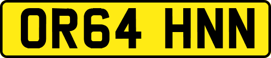 OR64HNN