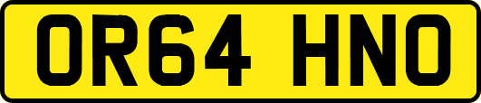 OR64HNO