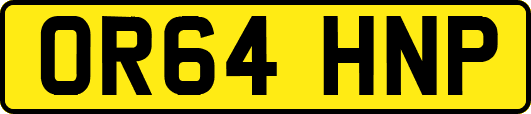OR64HNP