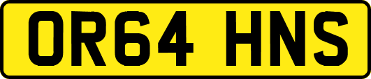 OR64HNS