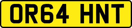 OR64HNT