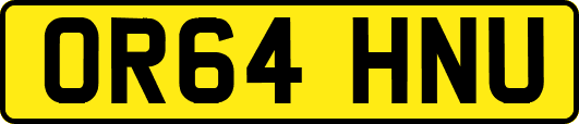 OR64HNU