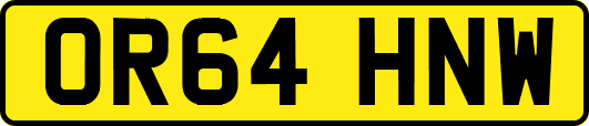 OR64HNW