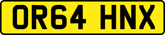 OR64HNX