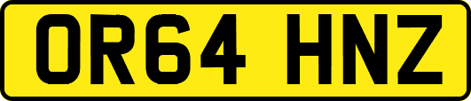 OR64HNZ