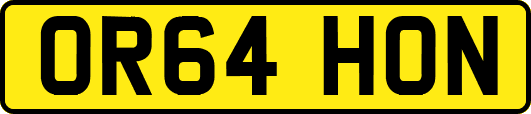 OR64HON
