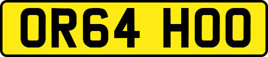 OR64HOO
