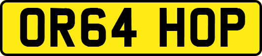 OR64HOP