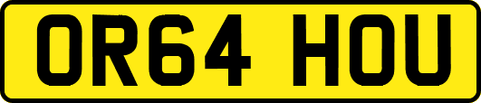 OR64HOU