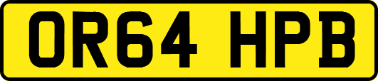 OR64HPB