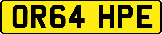 OR64HPE