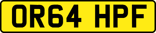 OR64HPF