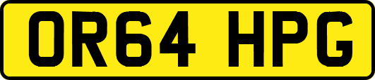 OR64HPG