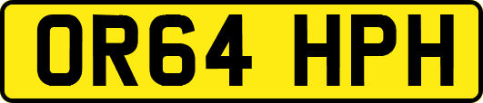 OR64HPH