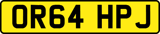 OR64HPJ