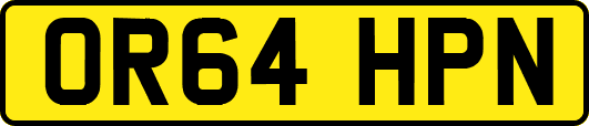 OR64HPN
