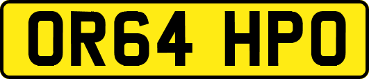 OR64HPO