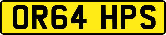 OR64HPS
