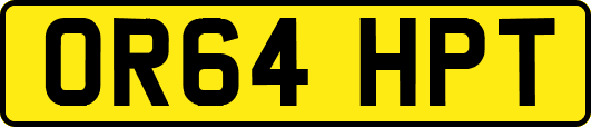 OR64HPT