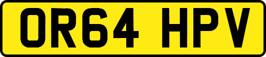 OR64HPV