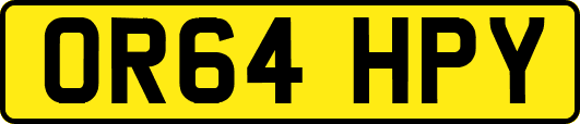 OR64HPY