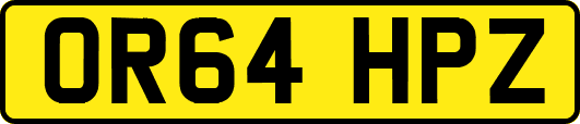OR64HPZ