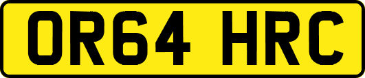 OR64HRC