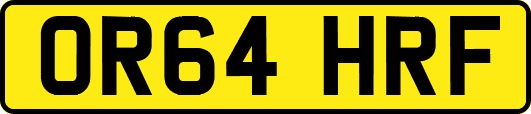 OR64HRF