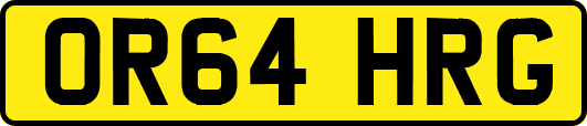 OR64HRG