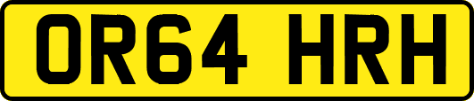 OR64HRH