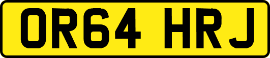 OR64HRJ