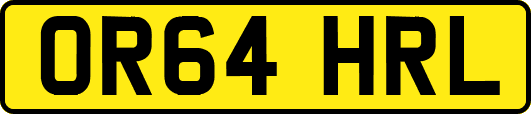 OR64HRL